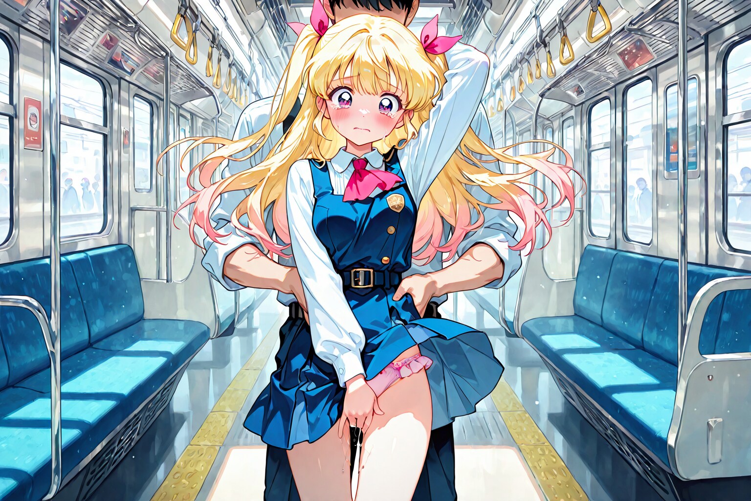 麻衣子ちゃんはR-18Gに居る事もあります