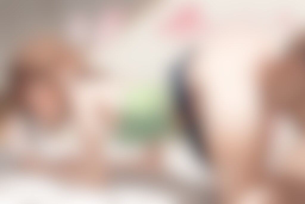 新入社員ちゃんをクンニしてから中出しえっち💞✨