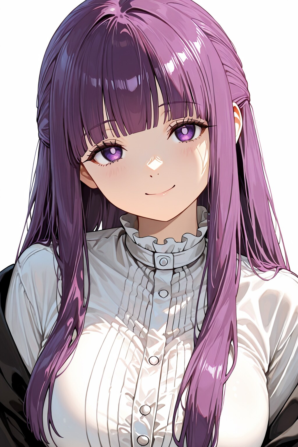 フ〇ルンちゃん①
