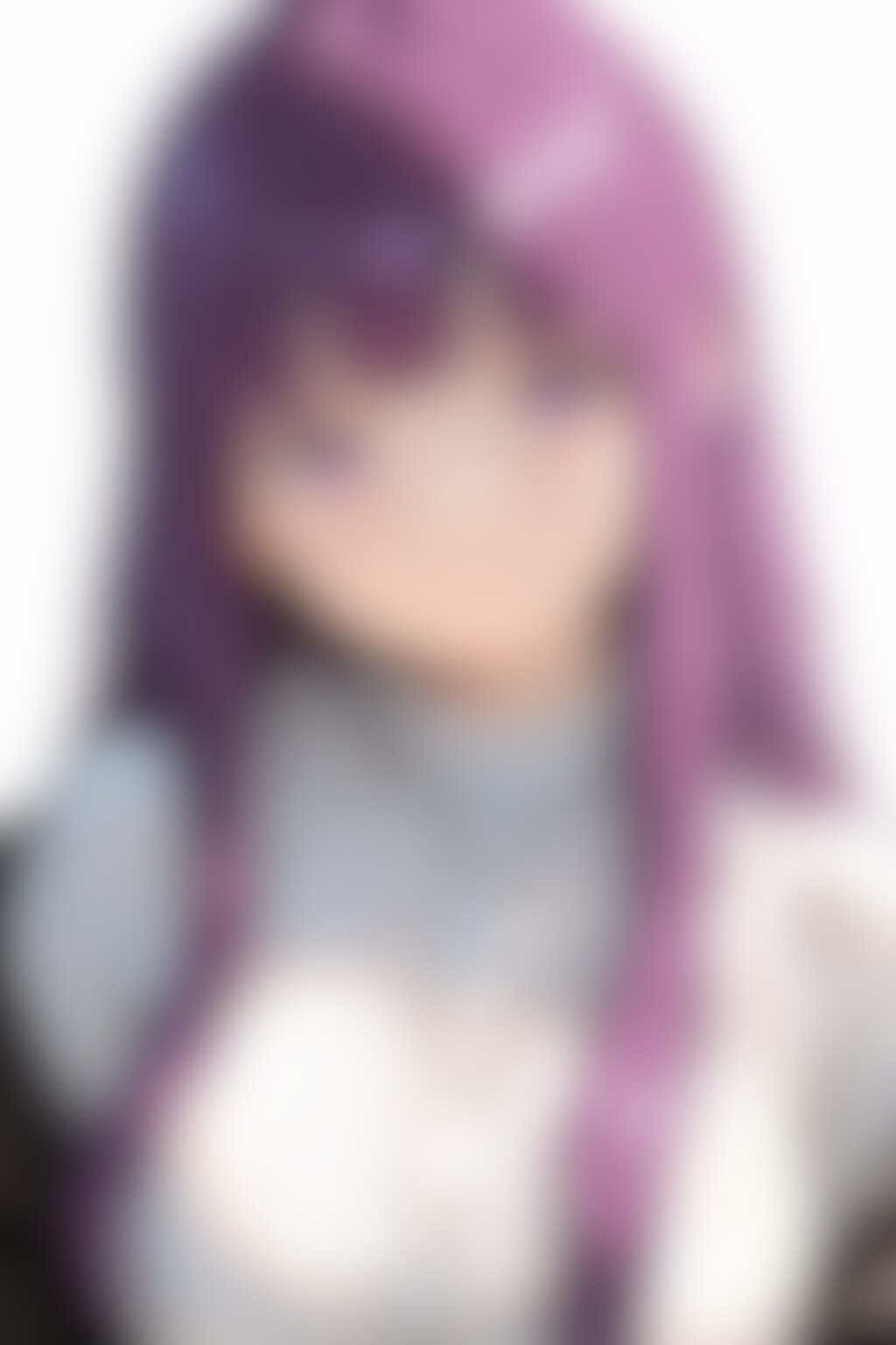 フ〇ルンちゃん①