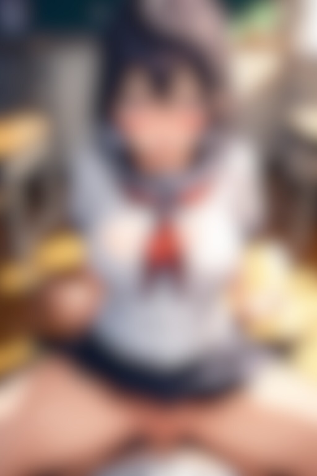彼女たちは放課後にこんなことしてます(19)