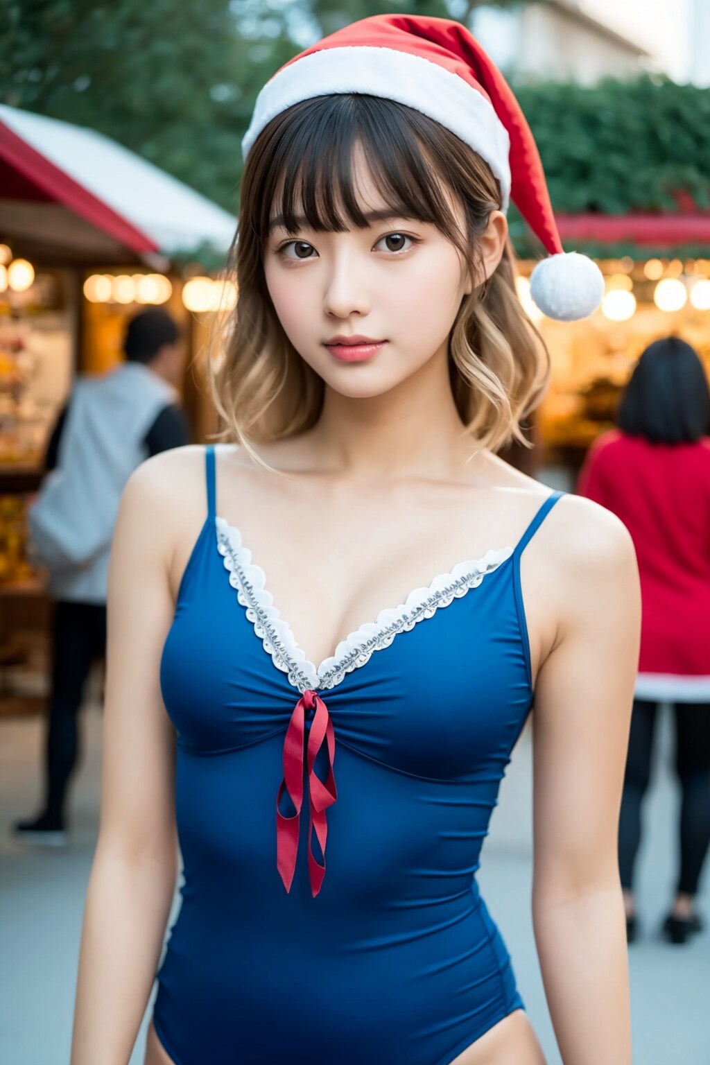 クリスマス未投稿③