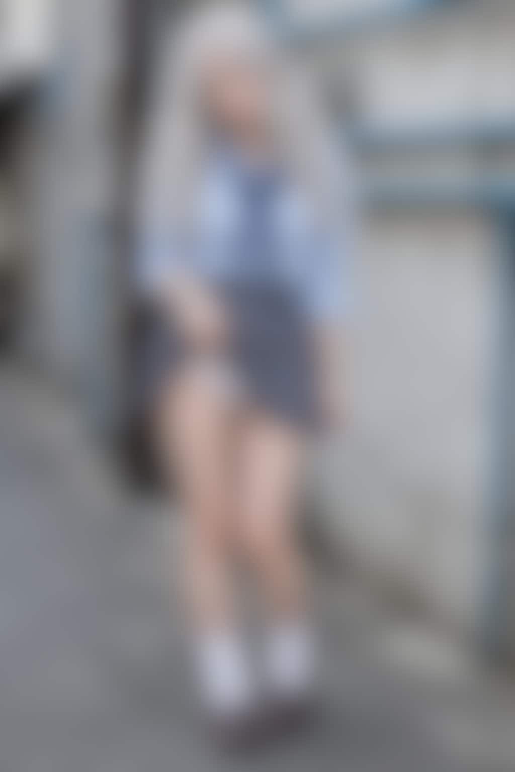 パンチラ