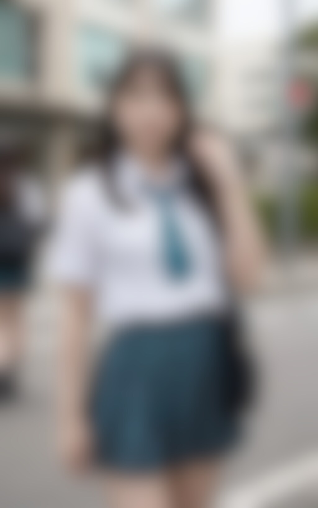 あけまして青チェ