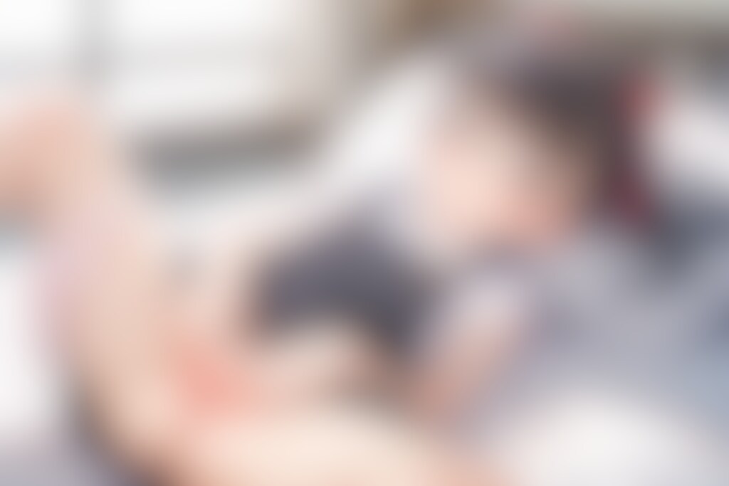 ジャンスカ〇リ〇リ眼鏡J〇ちゃんたちにくぱぁしてもらう（6枚）