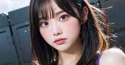 セクシードレスでポロリ 拡大版