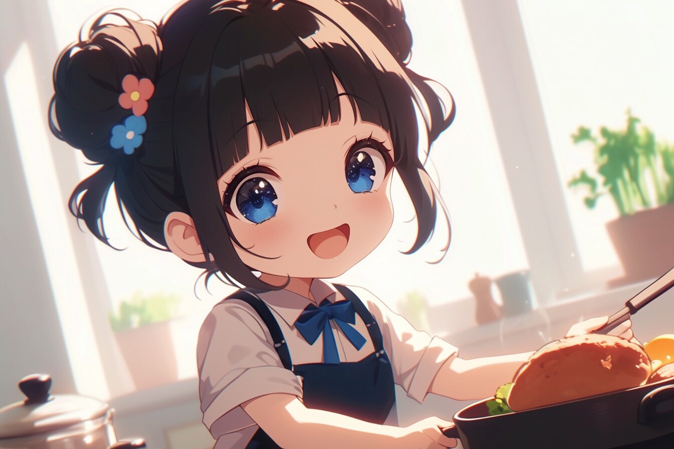 ちびだんごちゃん🍡✨106～112