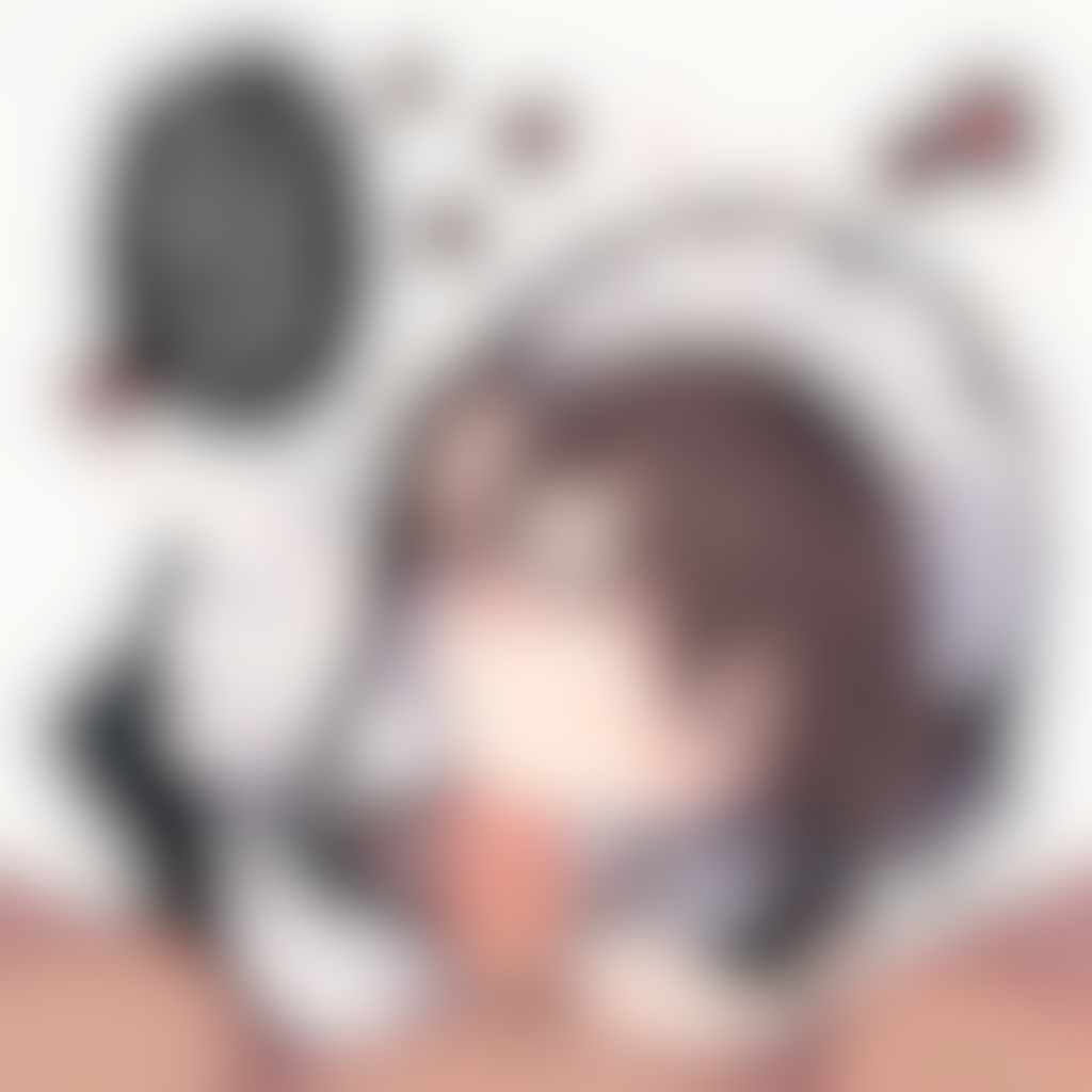 フェラテク解説メイドさん基本編