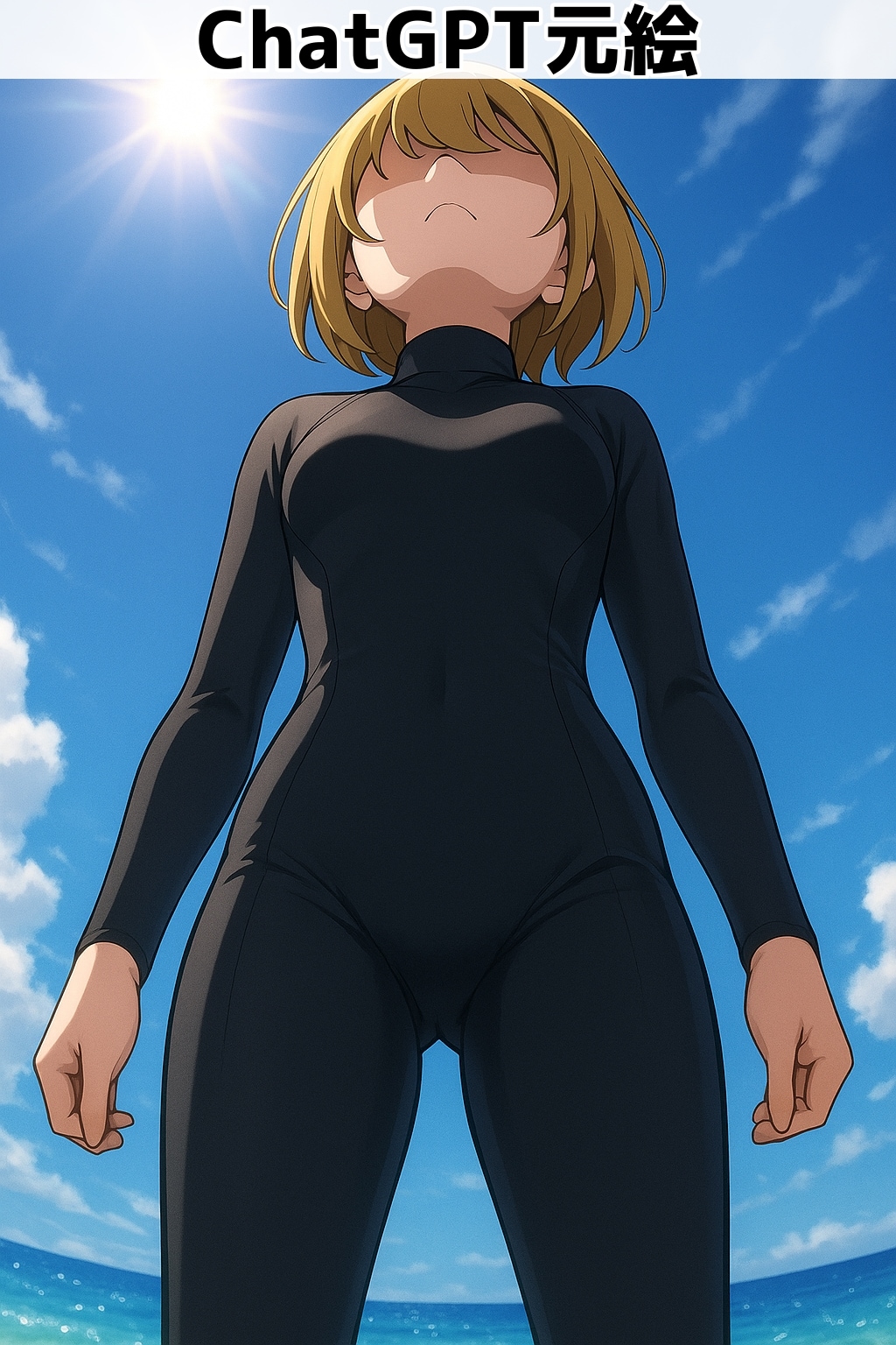 メイキングパイのみ