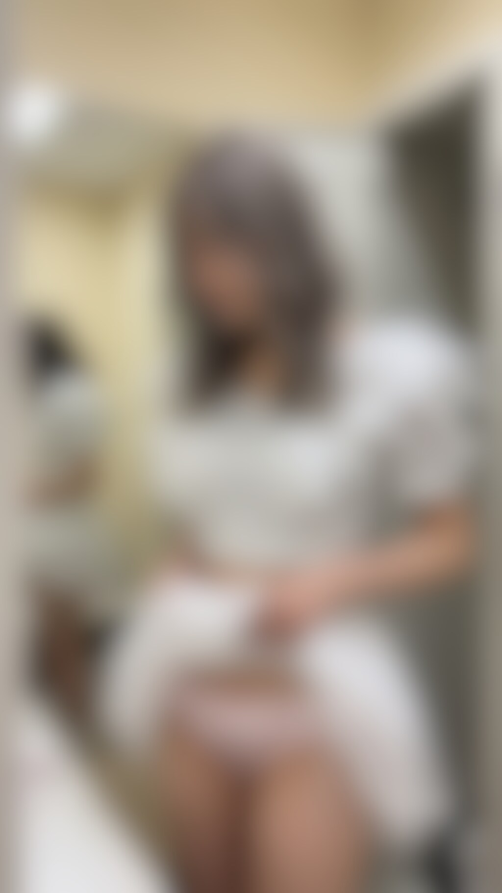 アイドルのお着替え盗撮