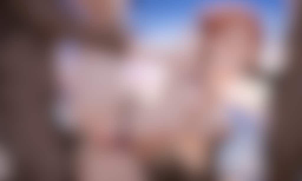 NTR趣味に合わせてくれる彼女　⑥