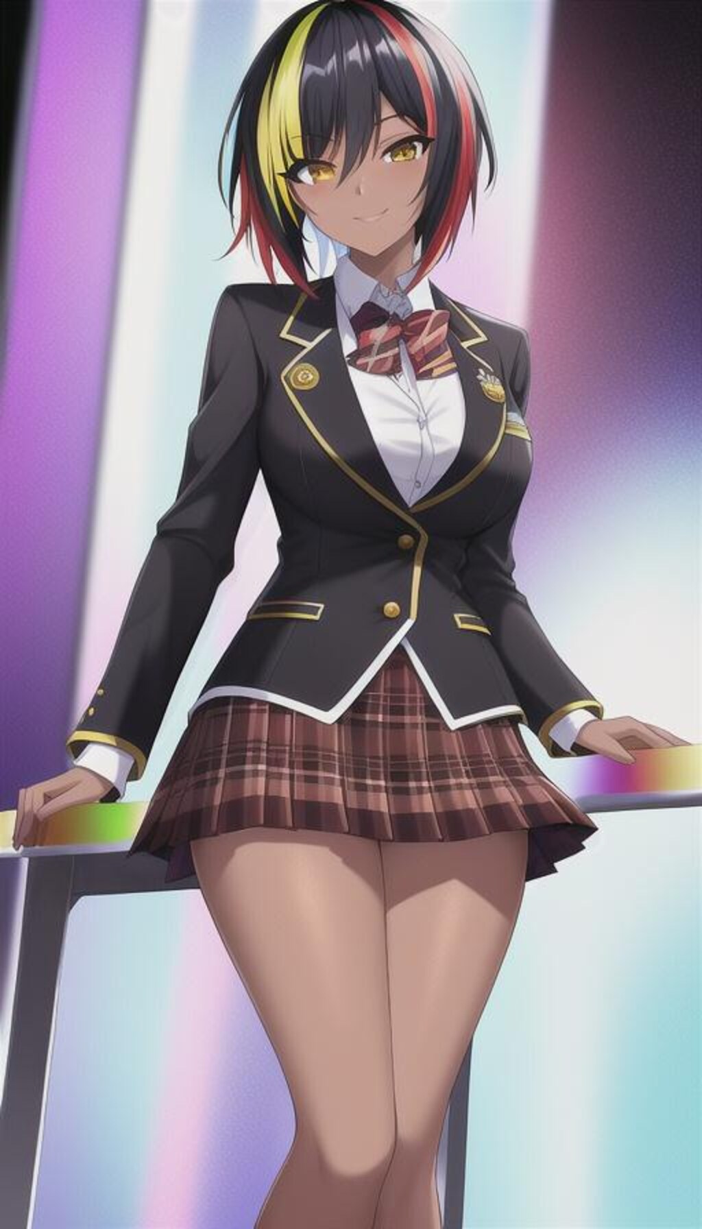 JKイラスト400作品記念作品その2