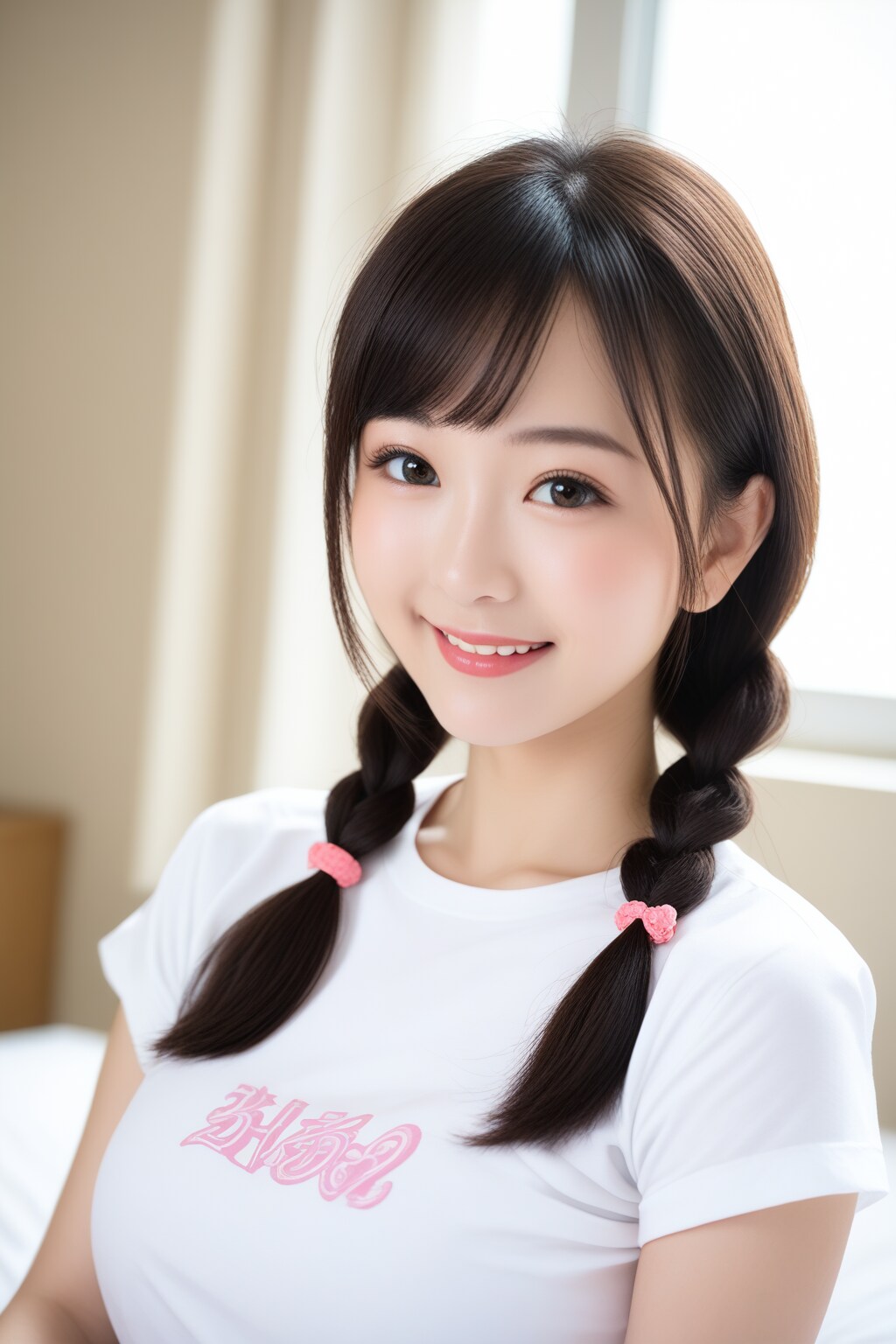 20251207【10枚】Tシャツ少女