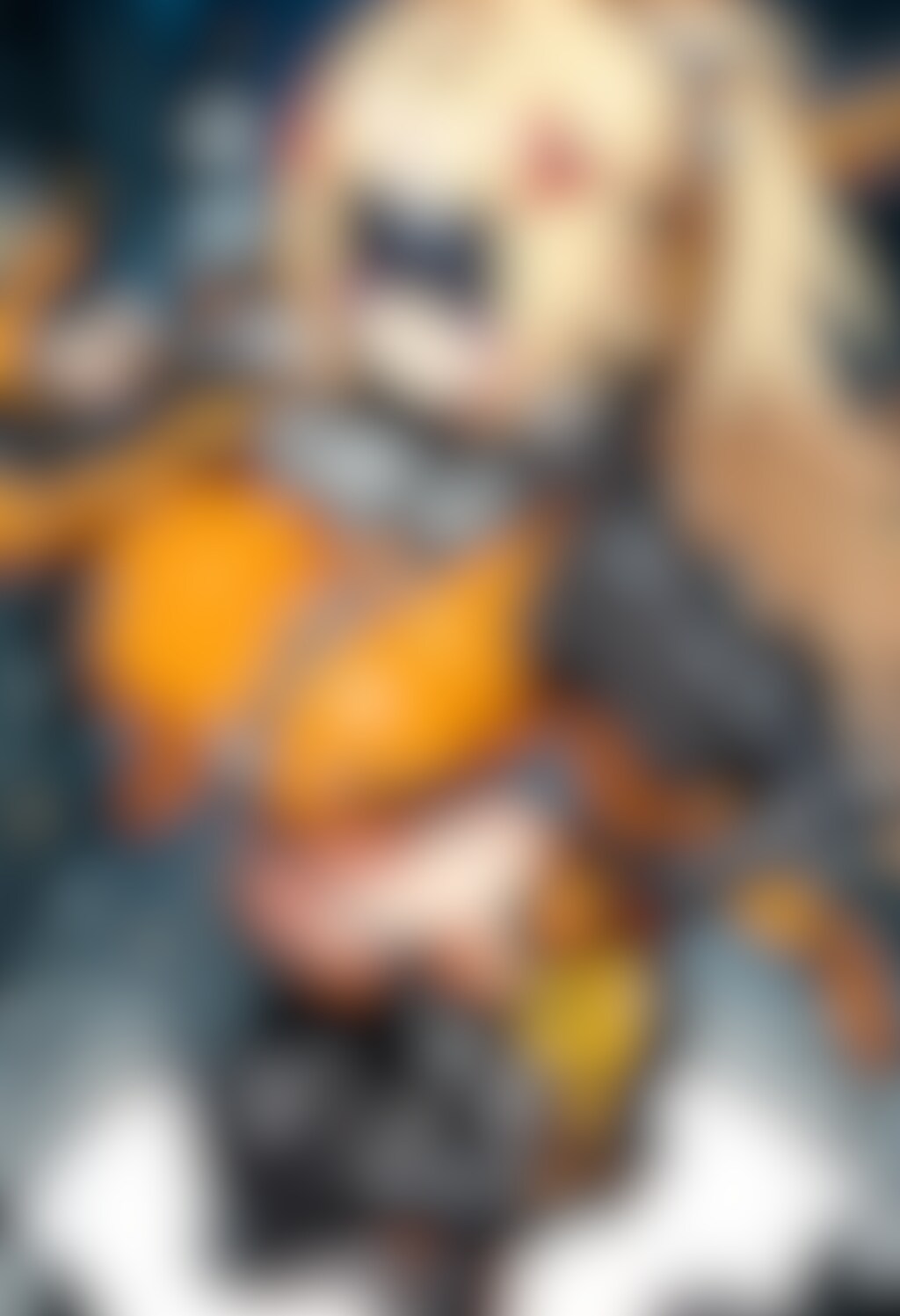 トリガー（ゼンゼロ）