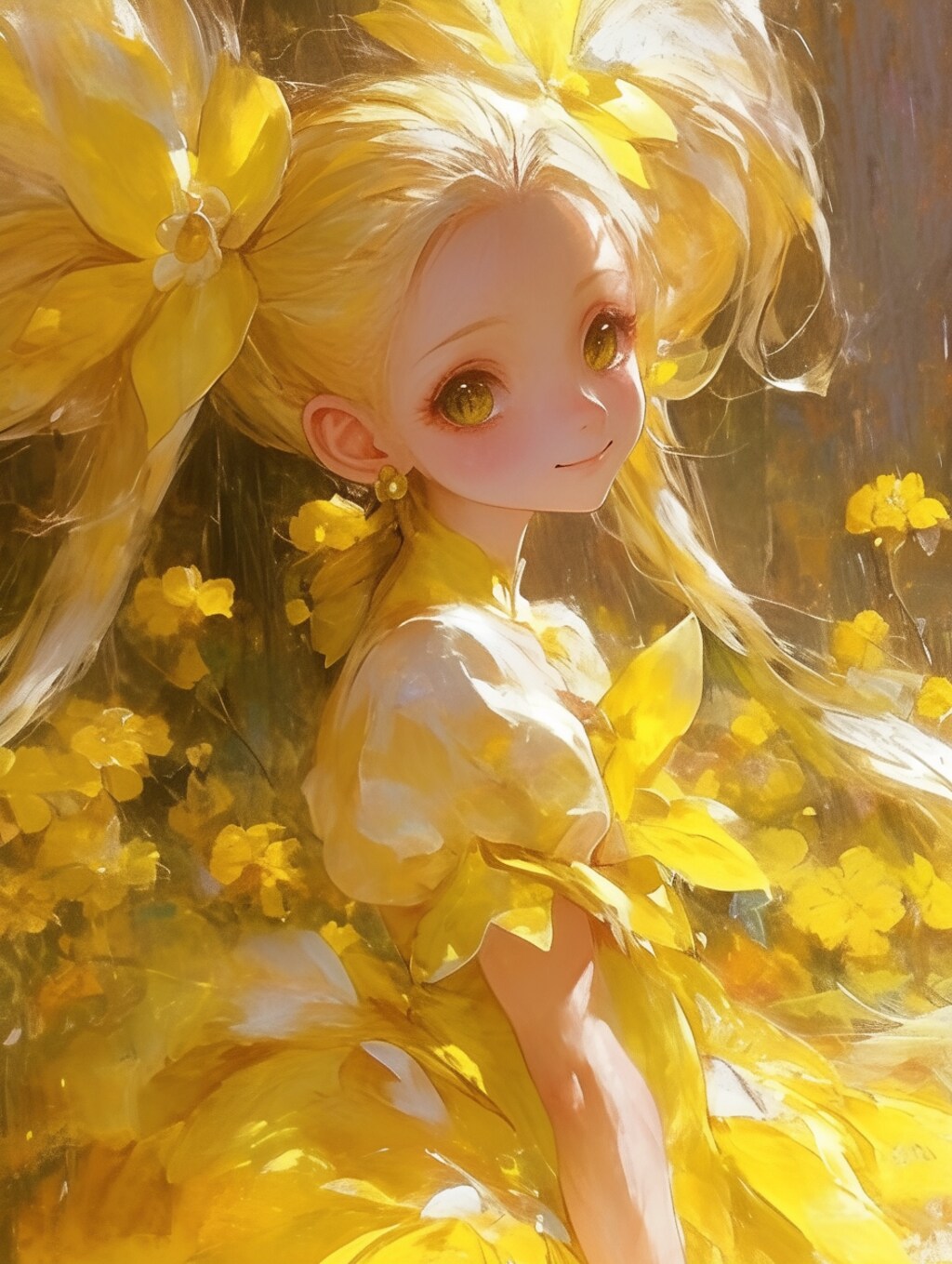 NijiJourneyとの歩み③