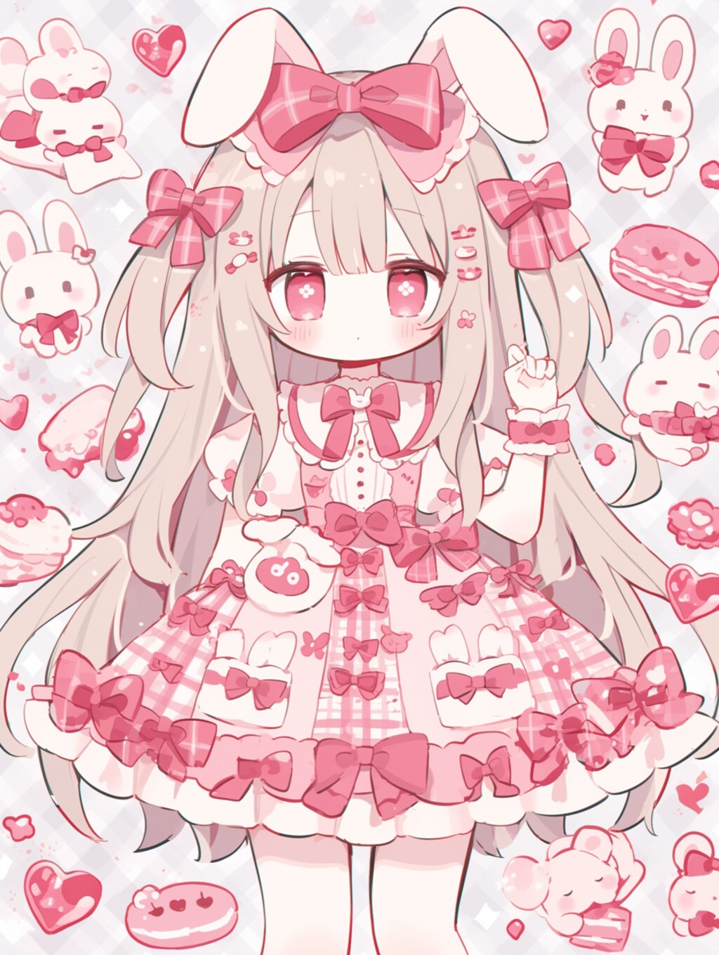 NijiJourneyとの歩み③