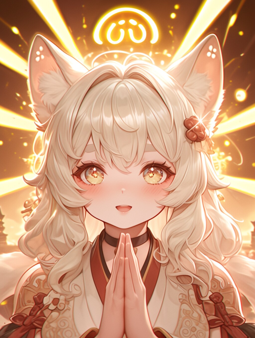 NijiJourneyとの歩み③