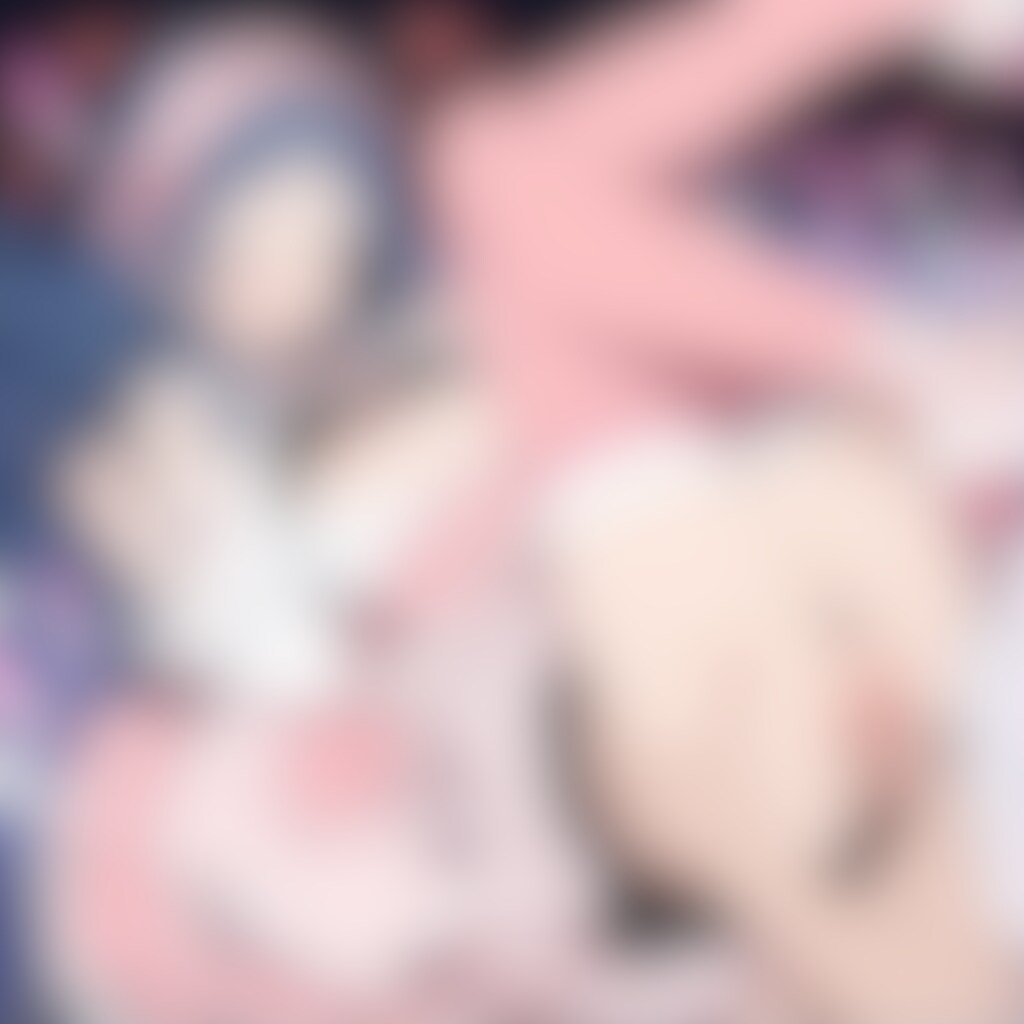 ランダム生成（アイドル）1／３