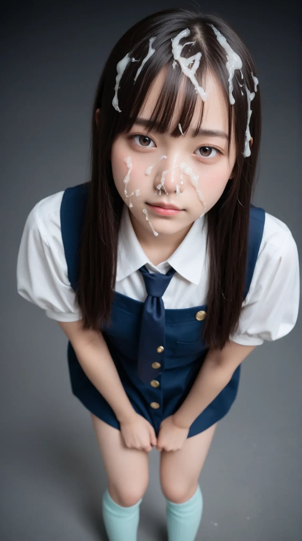 新曲『White Rain』のMV撮影