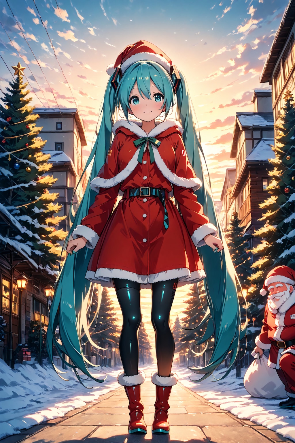 初音ミク(1015)
