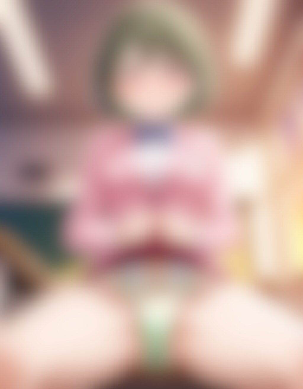 アイドルパンツ～女教師衣装～