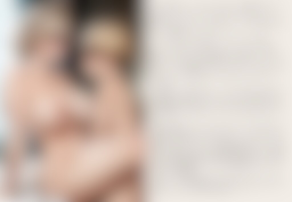 【AI春画】母子合体♥