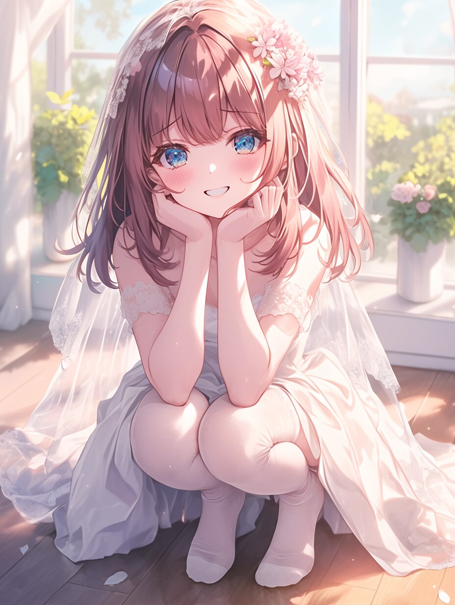 花嫁 猫の視点180～186