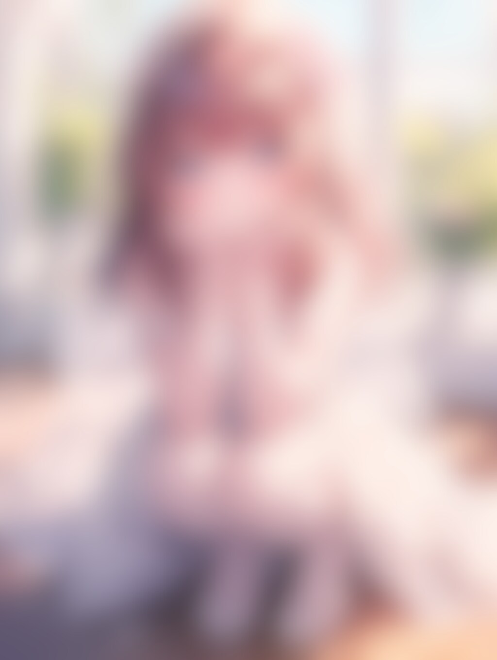 花嫁 猫の視点180～186