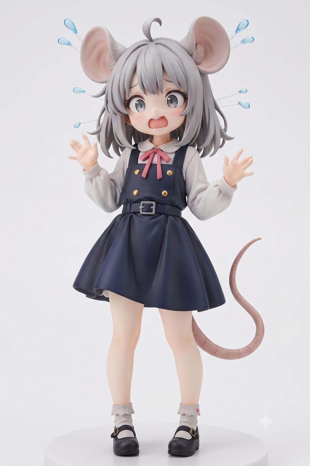 謎の海産物フィギュアコレクション９１