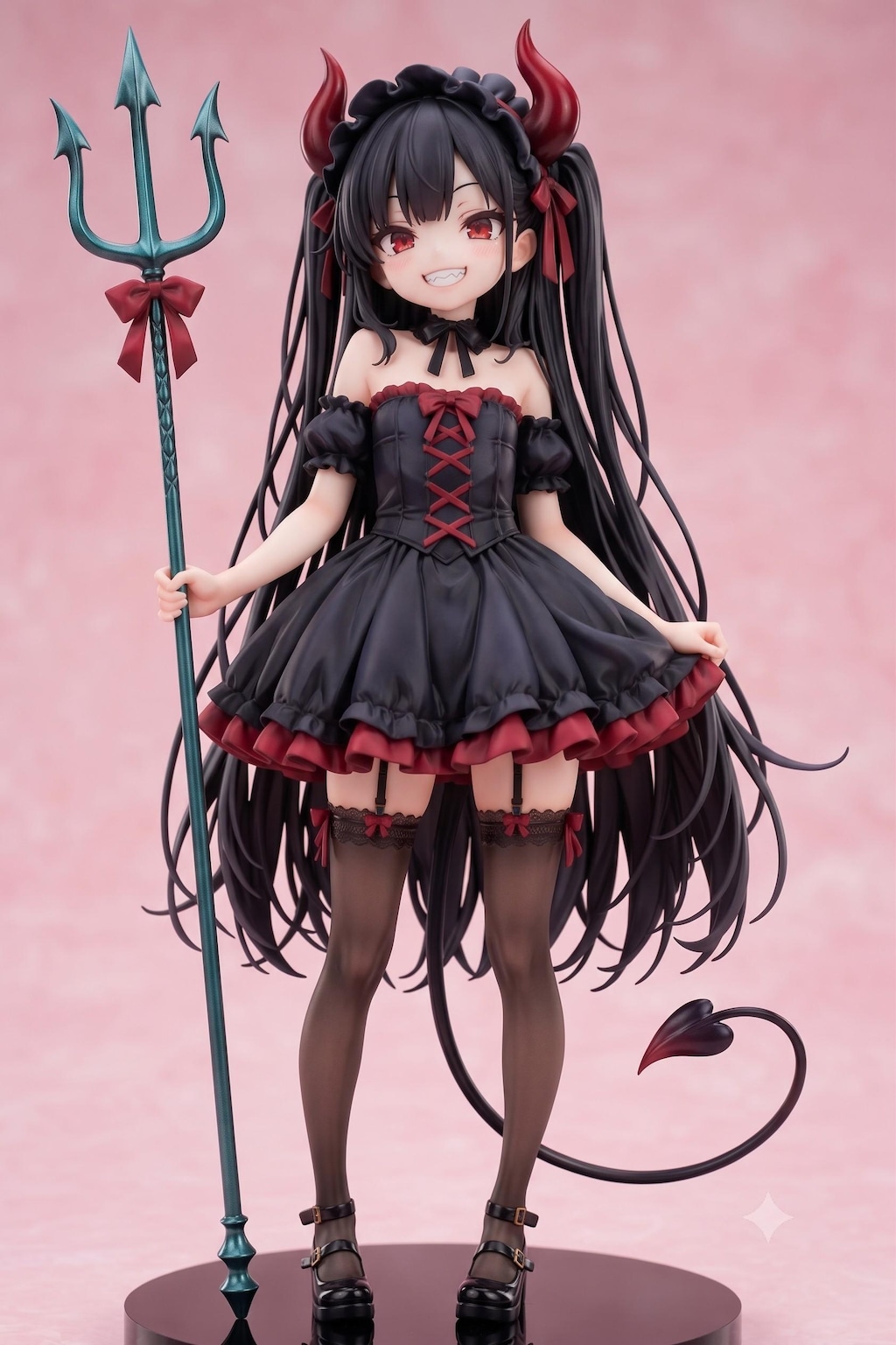 謎の海産物フィギュアコレクション９１