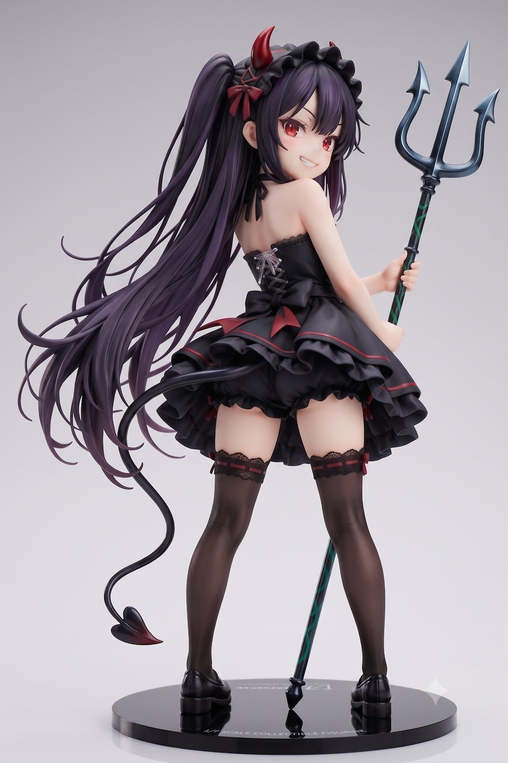 謎の海産物フィギュアコレクション９１