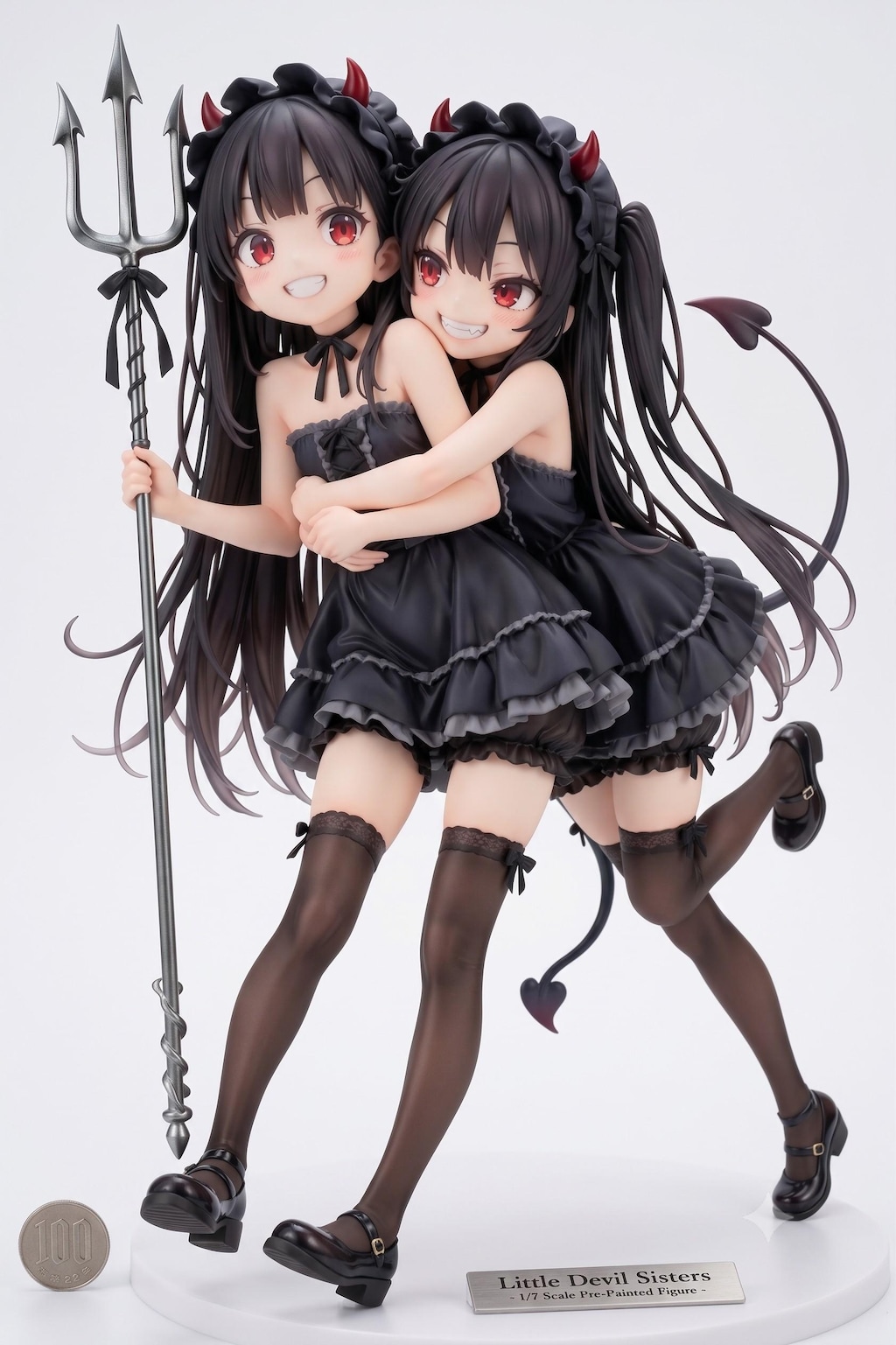 謎の海産物フィギュアコレクション９１
