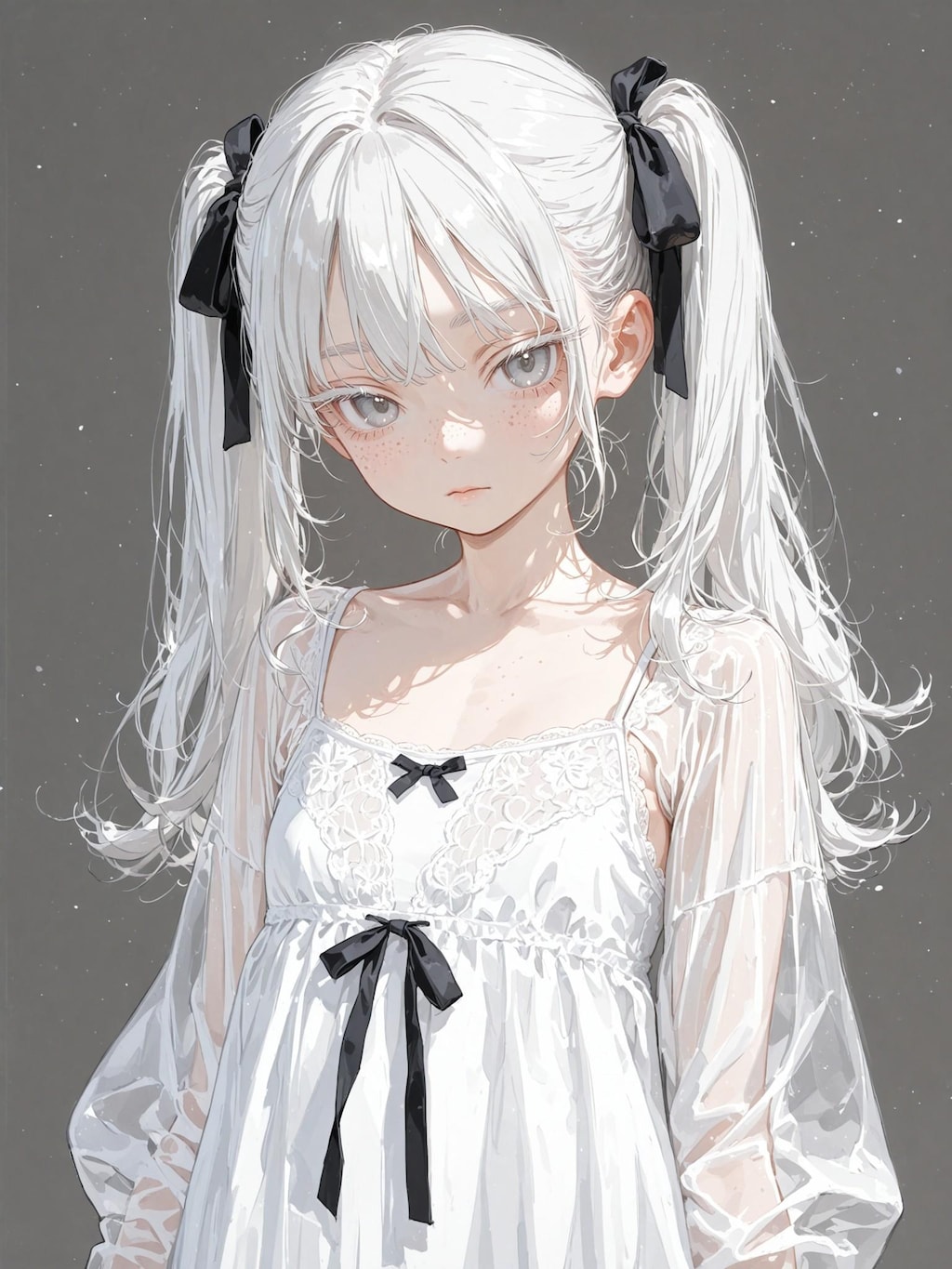 エレーナLoRA用データ その１