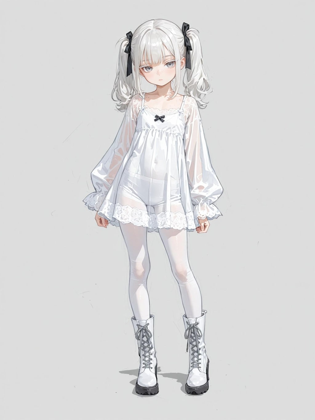 エレーナLoRA用データ その１