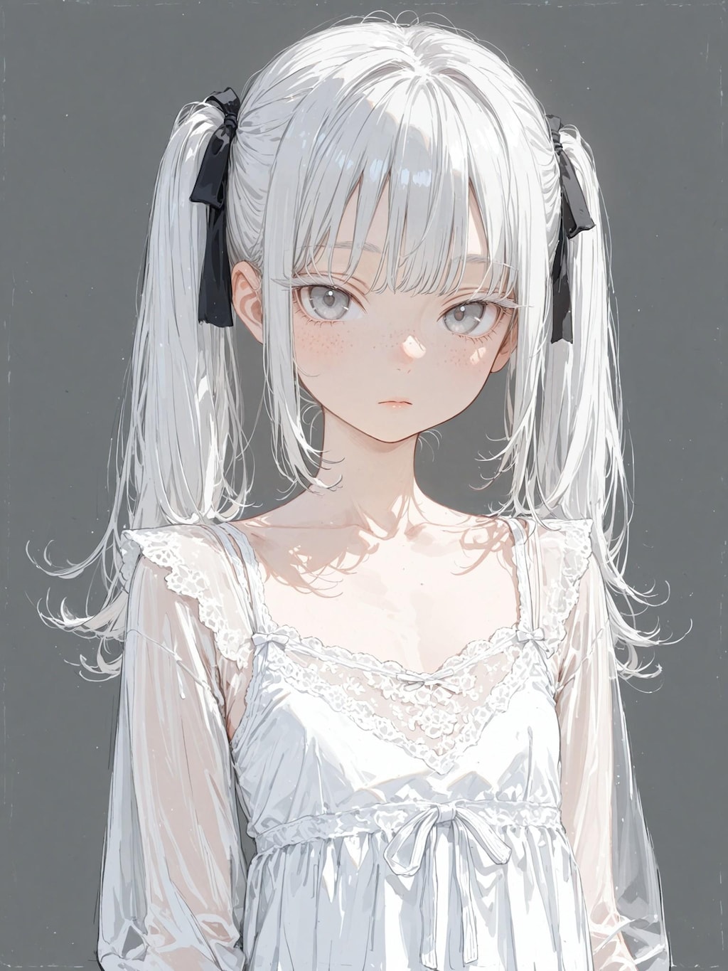 エレーナLoRA用データ その１