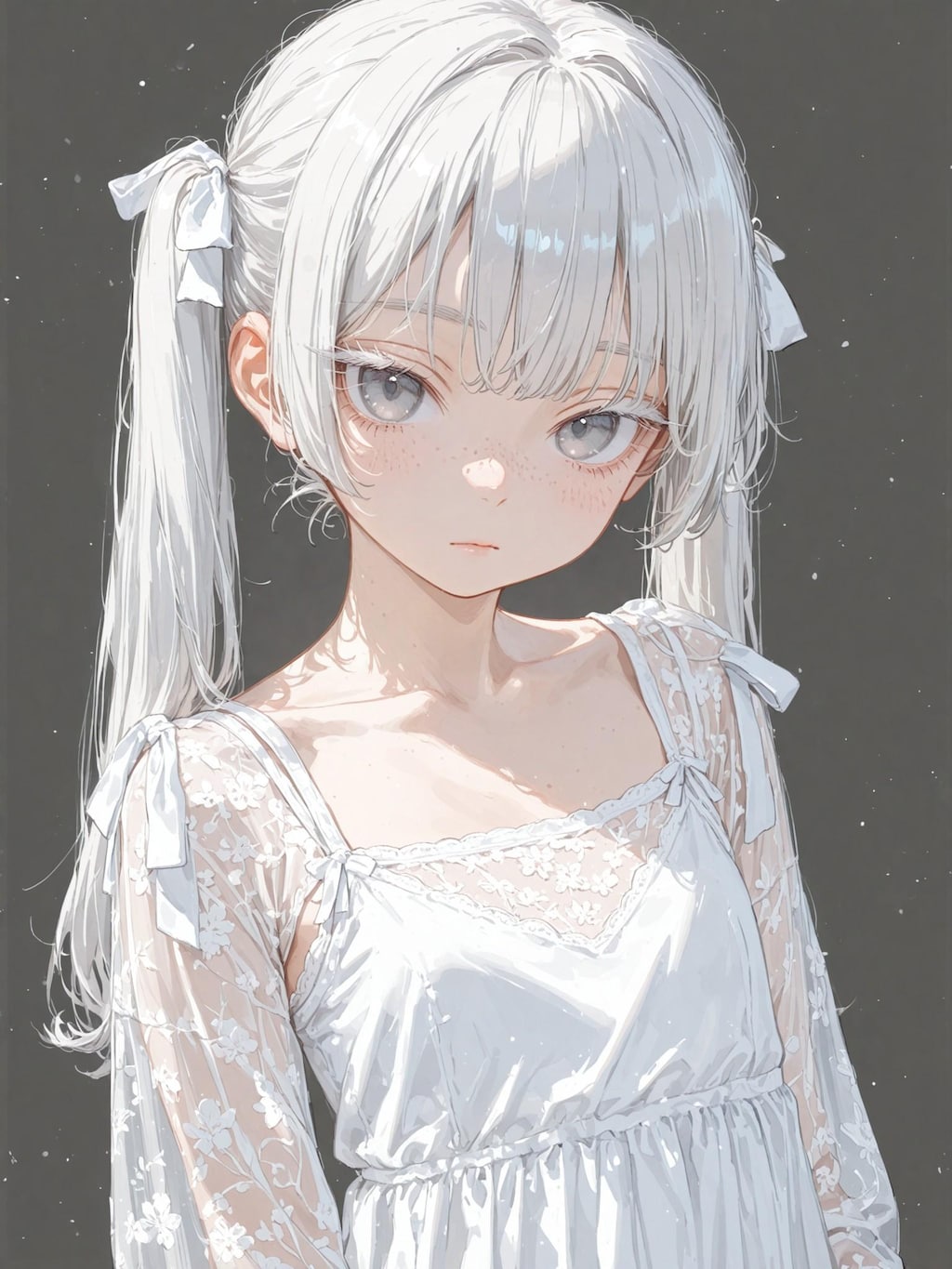 エレーナLoRA用データ その１