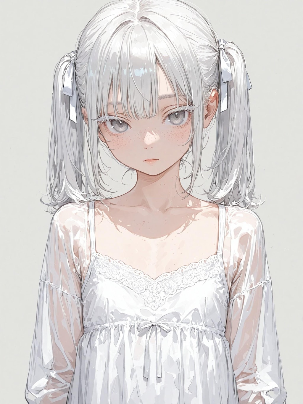 エレーナLoRA用データ その１