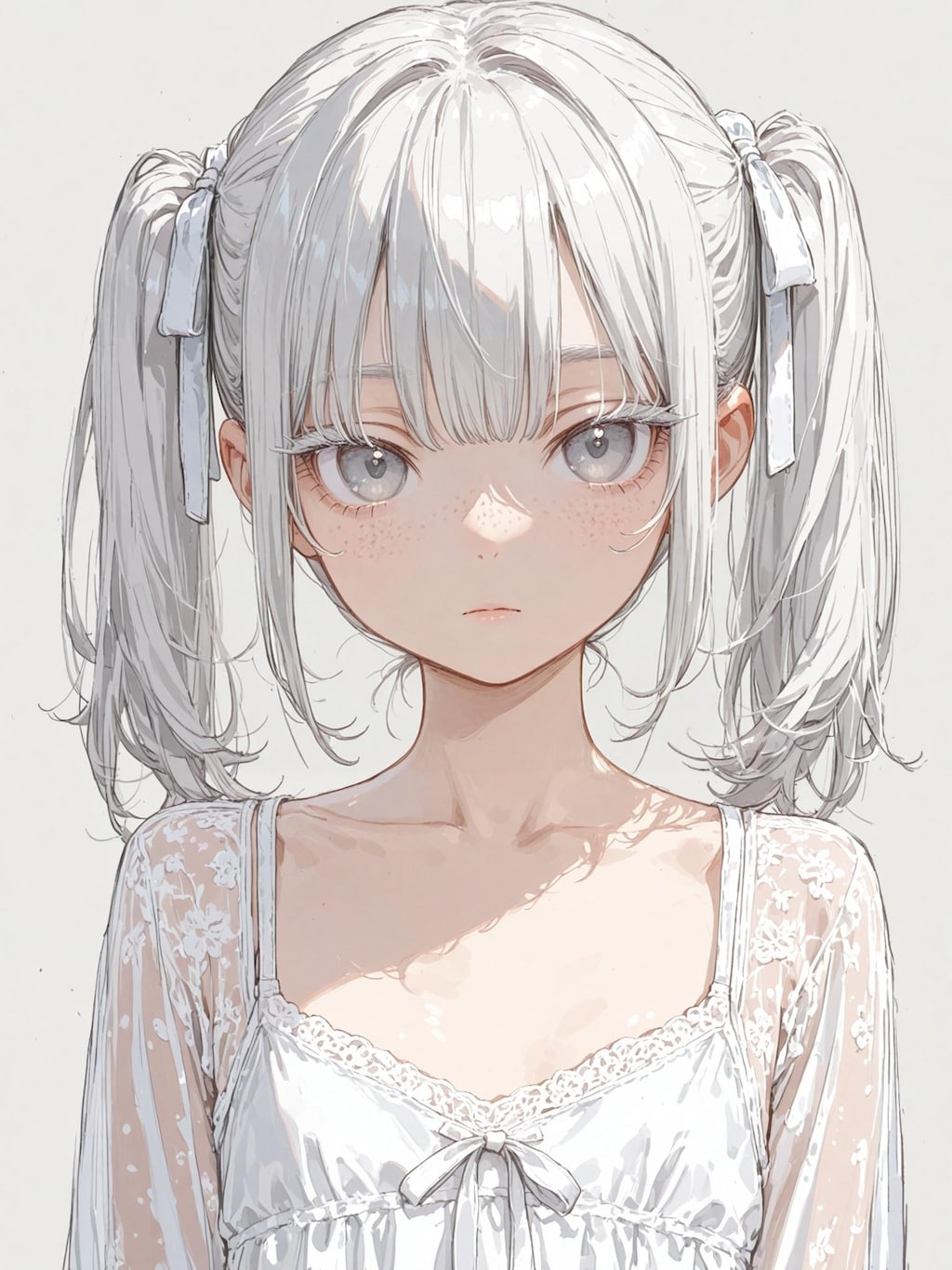 エレーナLoRA用データ その１