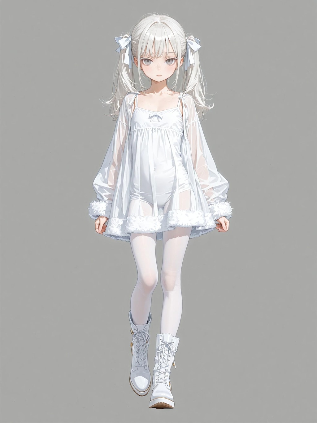 エレーナLoRA用データ その１