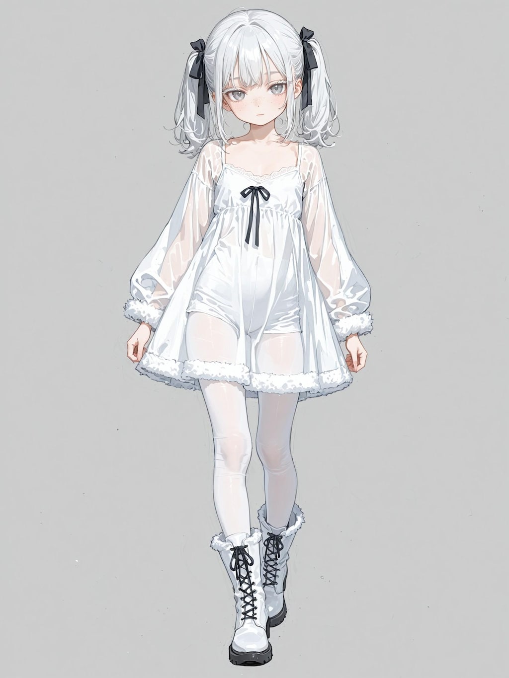 エレーナLoRA用データ その１