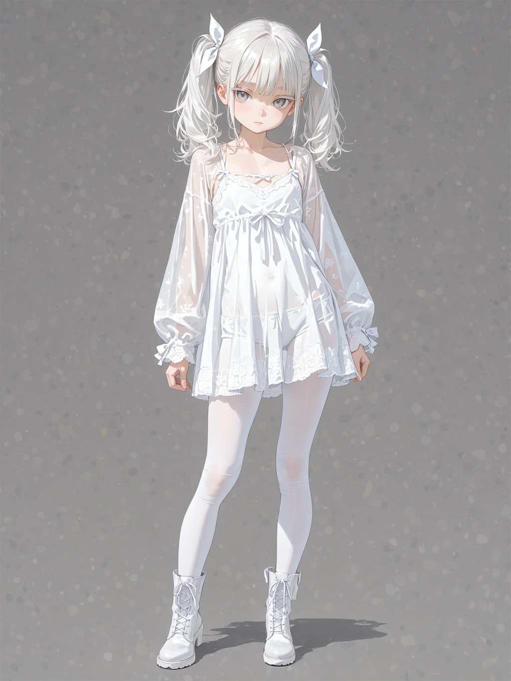 エレーナLoRA用データ その１