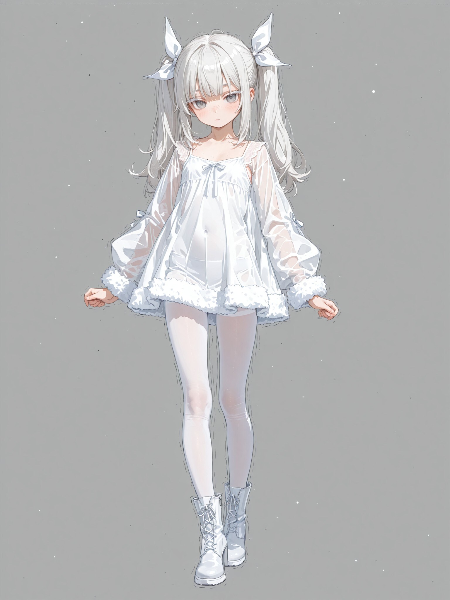 エレーナLoRA用データ その１