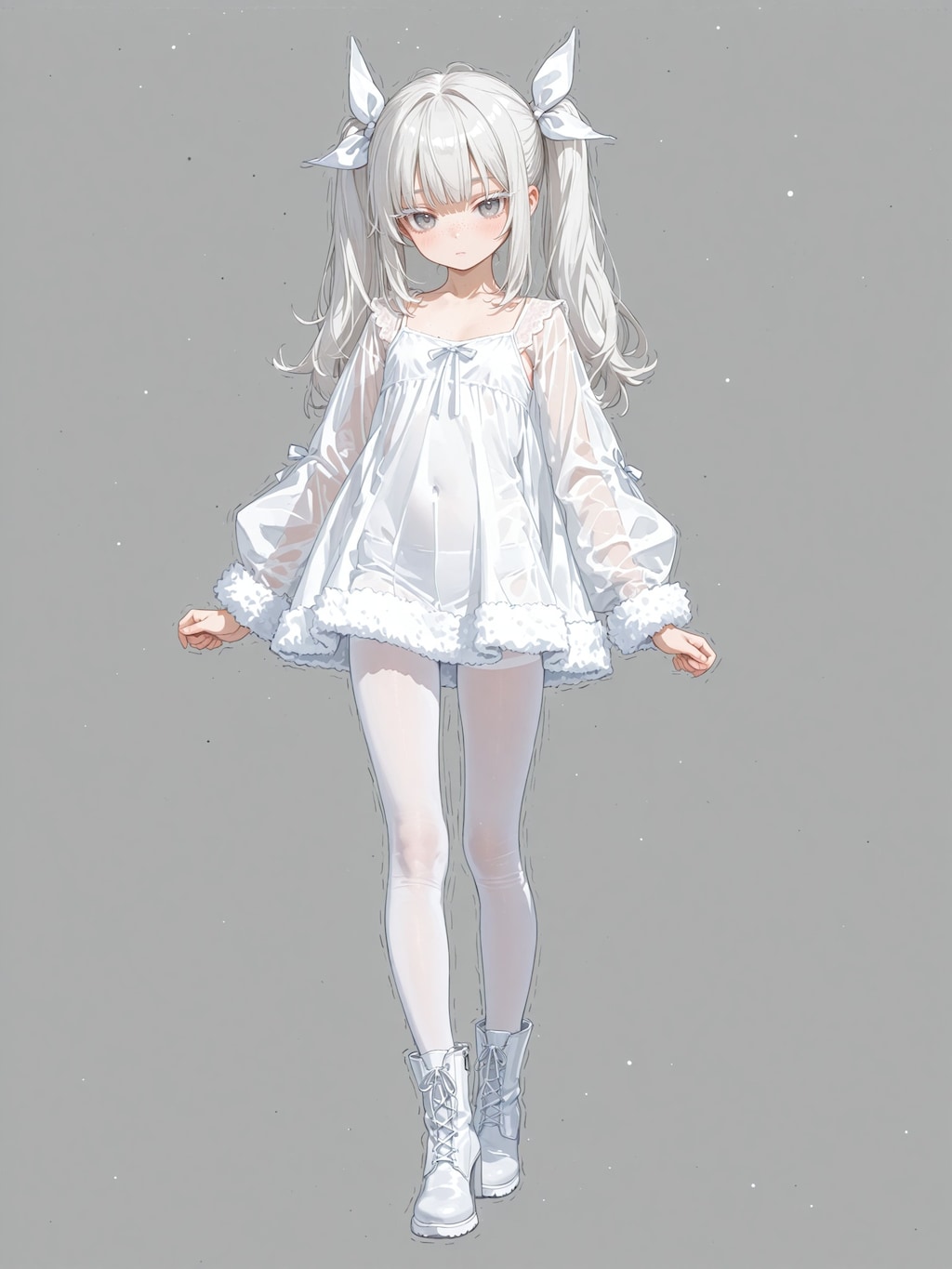エレーナLoRA用データ その１