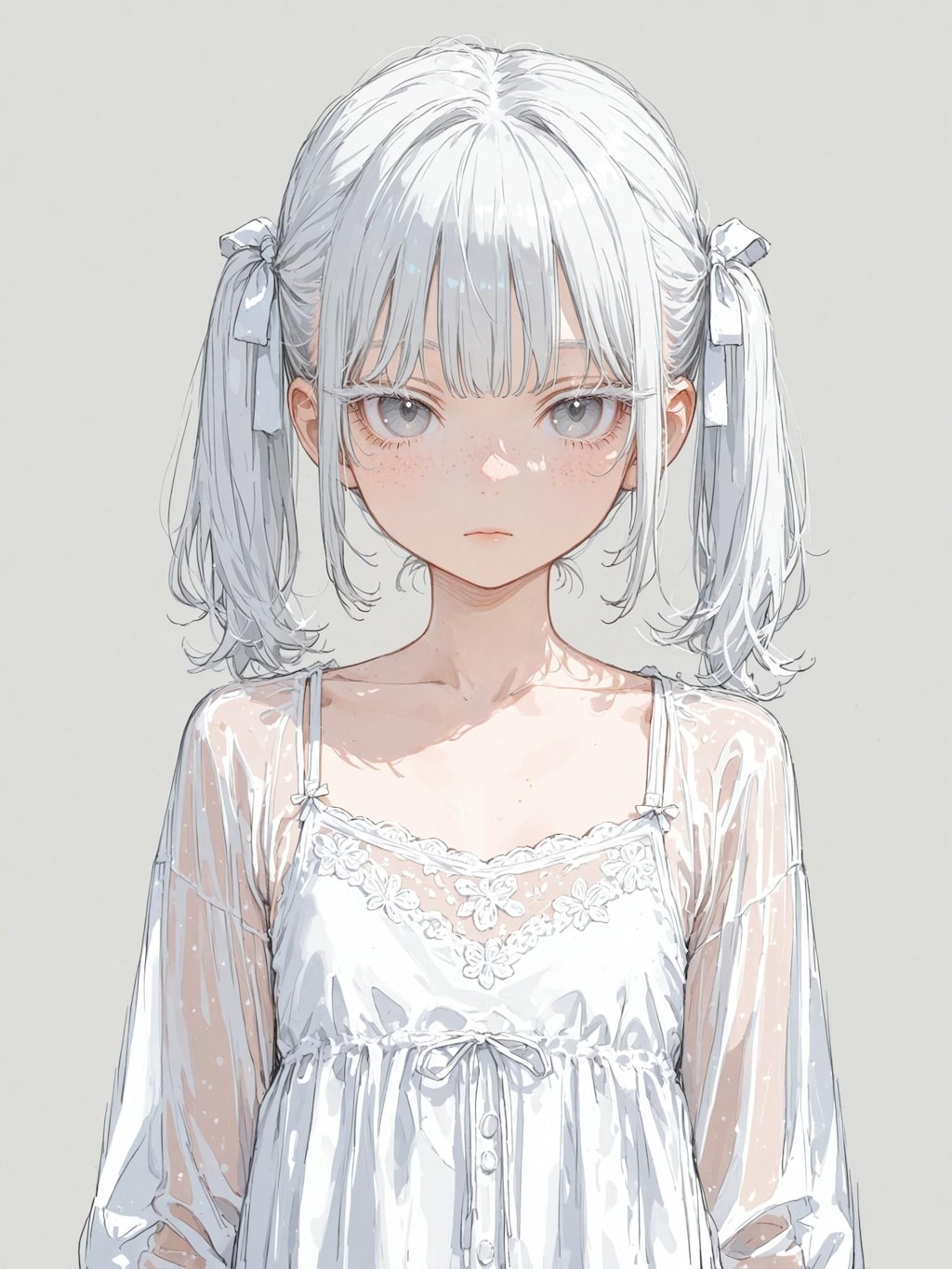 エレーナLoRA用データ その１