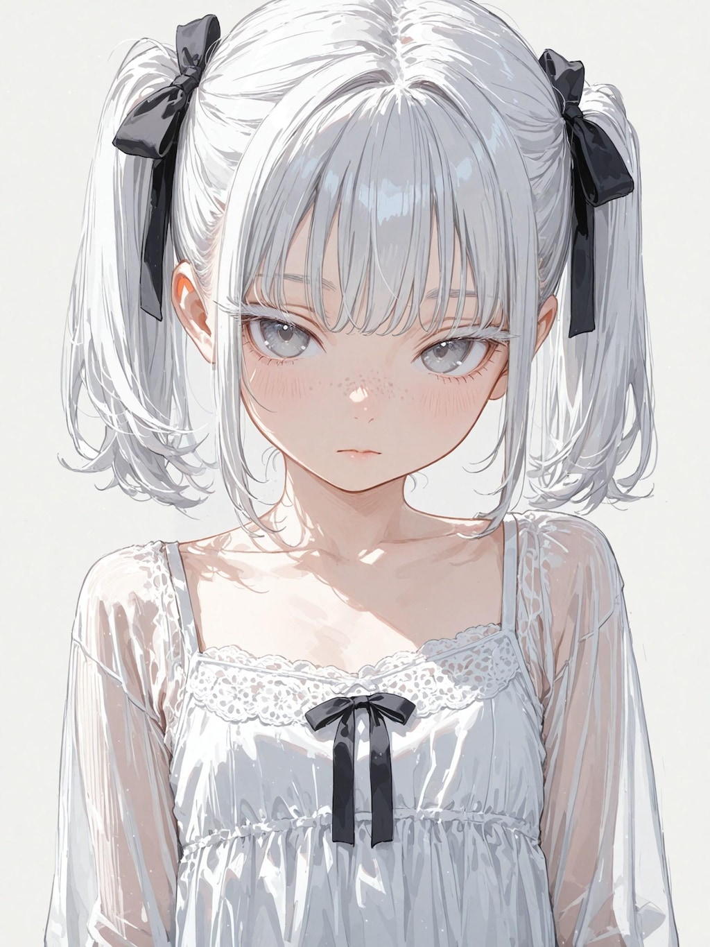 エレーナLoRA用データ その１