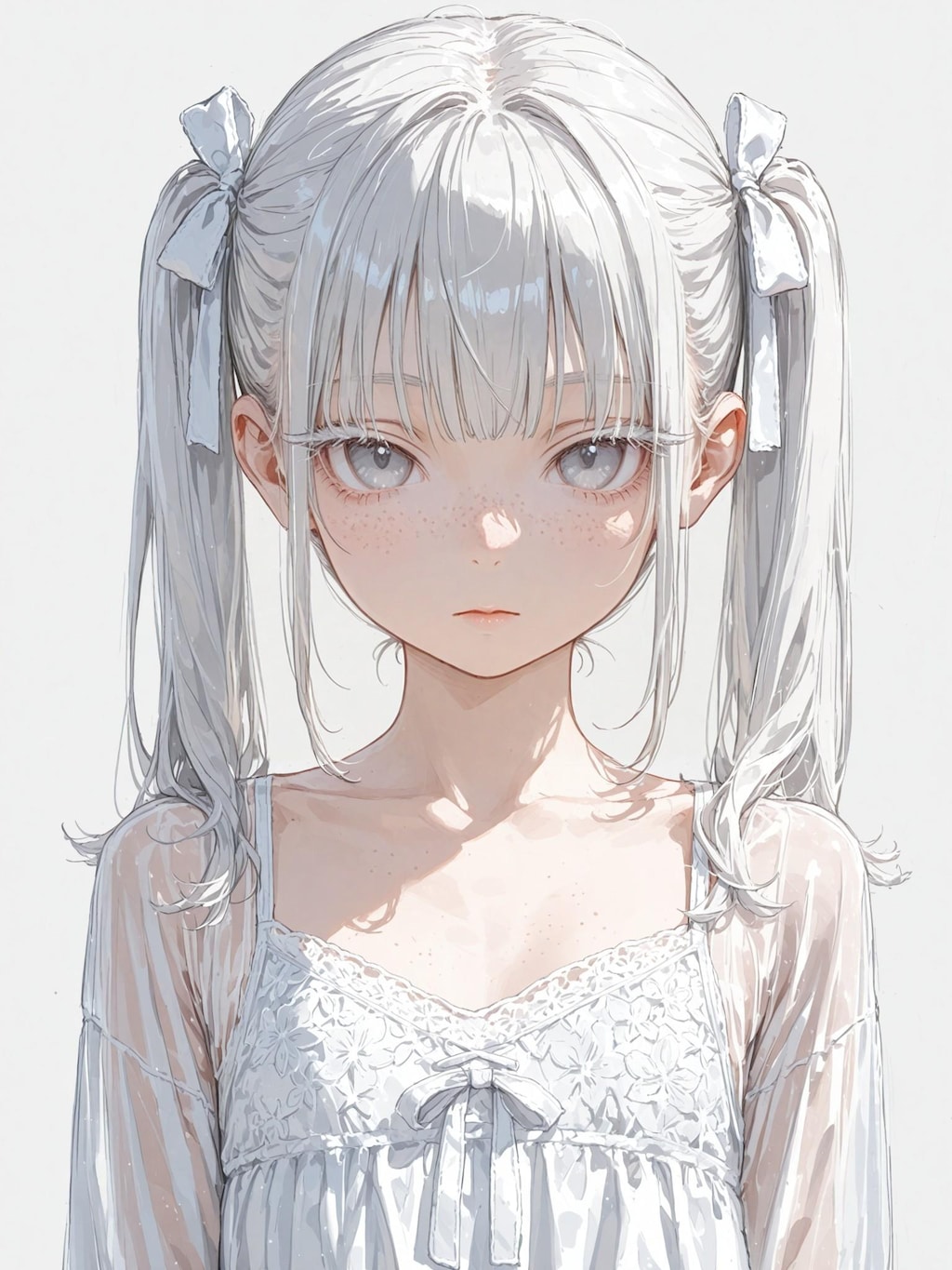エレーナLoRA用データ その１
