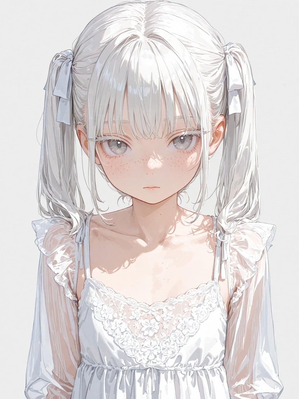 エレーナLoRA用データ その１