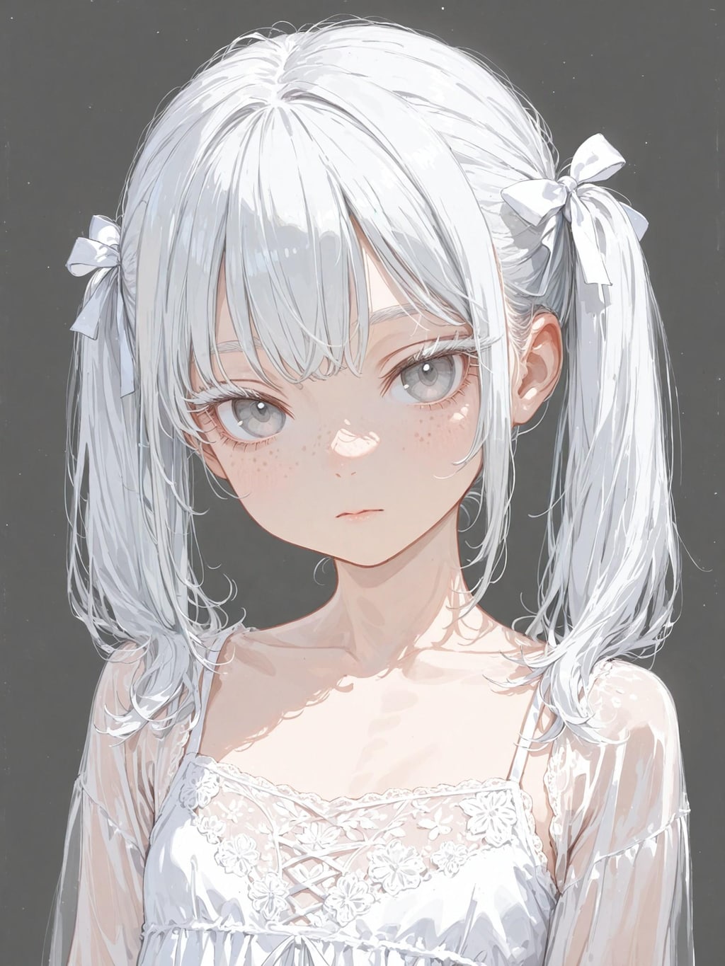 エレーナLoRA用データ その１