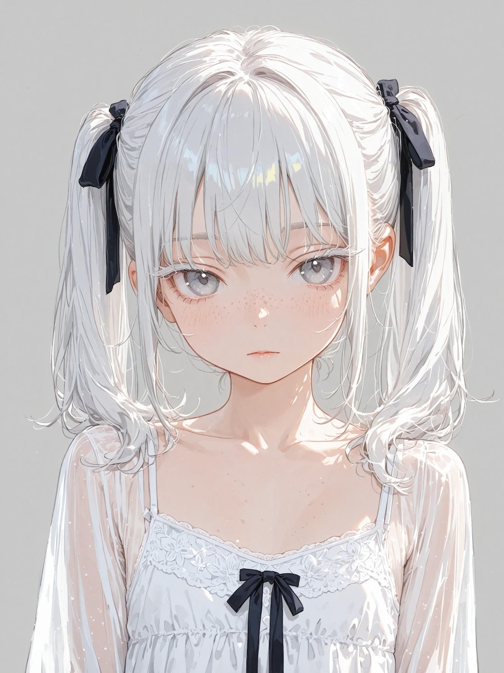 エレーナLoRA用データ その１