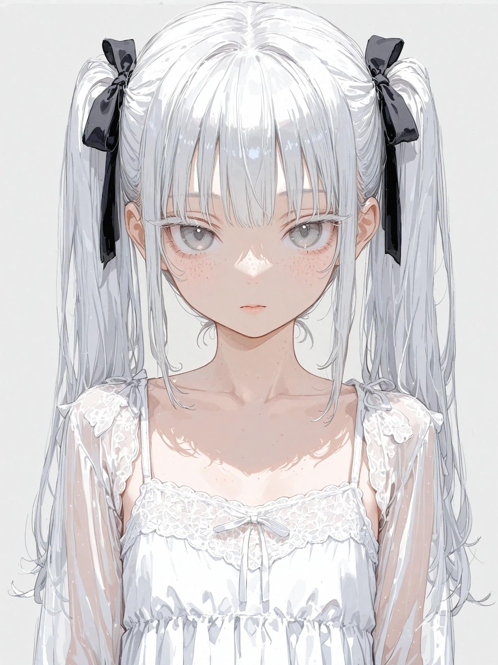 エレーナLoRA用データ その１